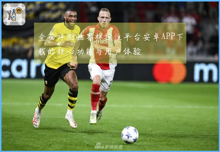 全面评测世界杯投注平台安卓APP下载的核心功能与用户体验